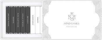 Artisan Collection Fragrance Discovery Set