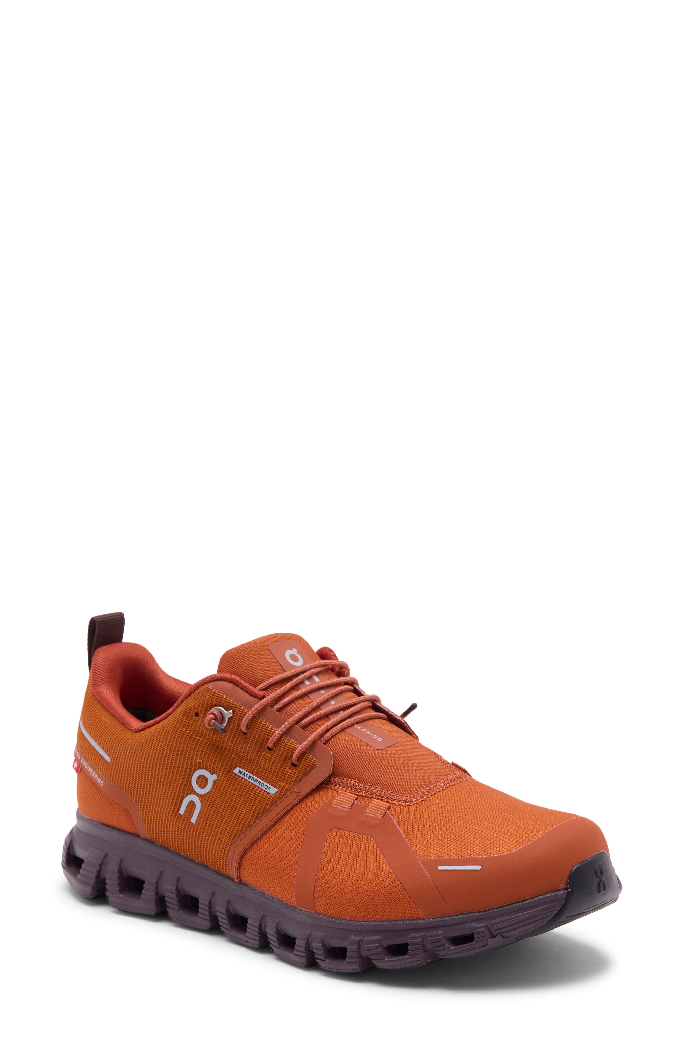 CINNAMON/ OX