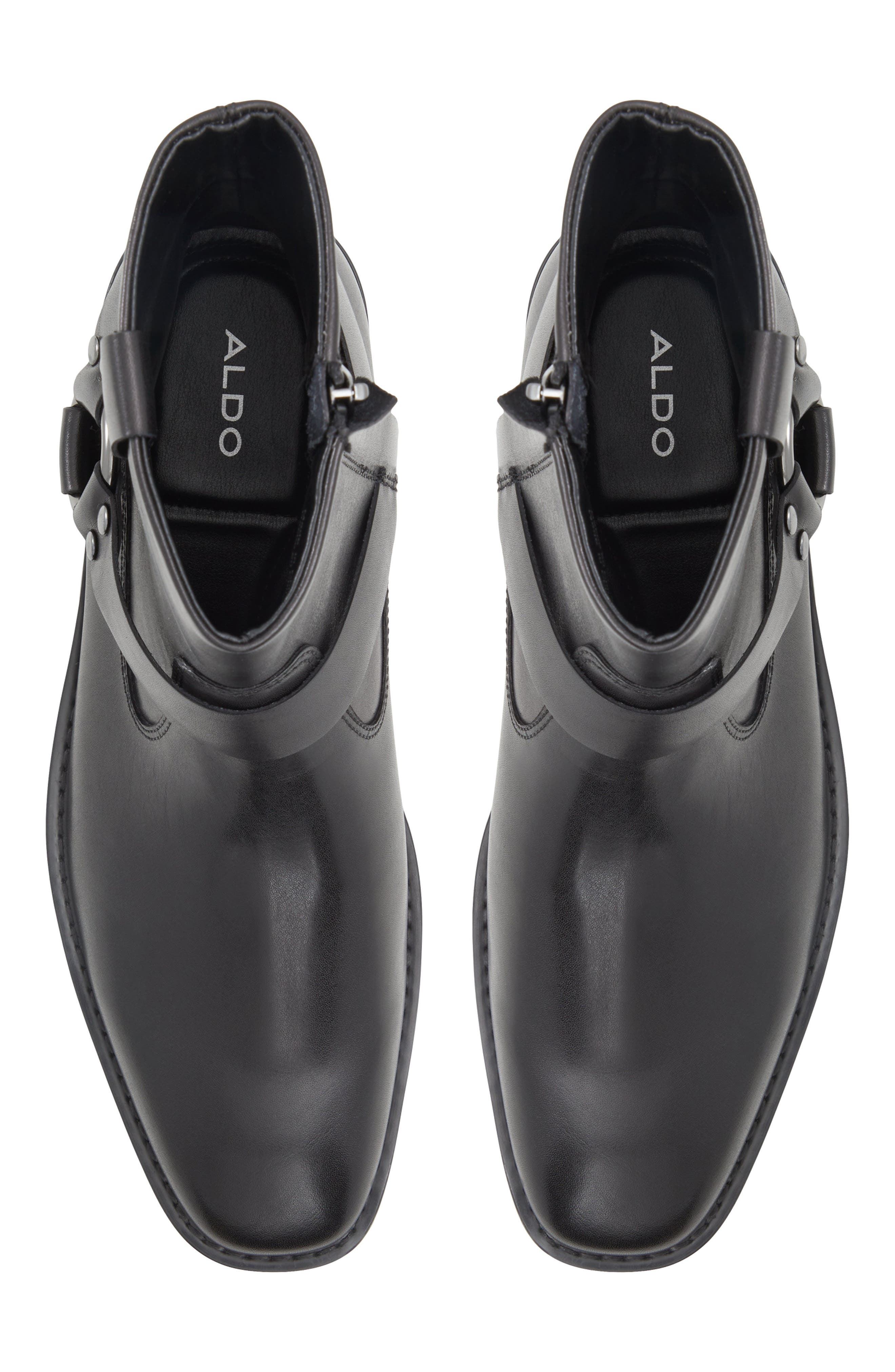 ALDO Brewster Ankle Boot, Alternate, color, 