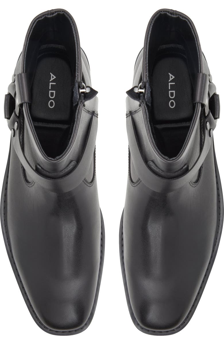 ALDO Brewster Ankle Boot, Alternate, color,