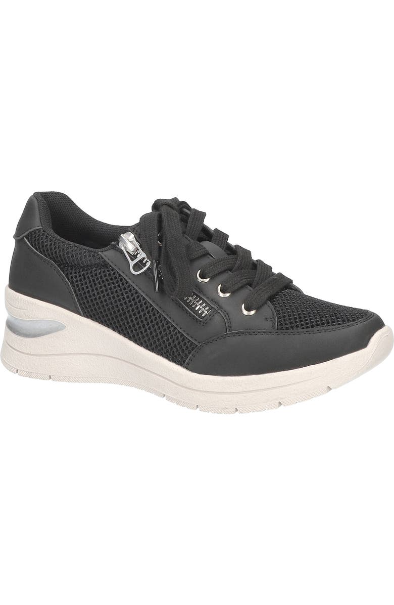EASY STREET Barrie Sneaker, Main, color,