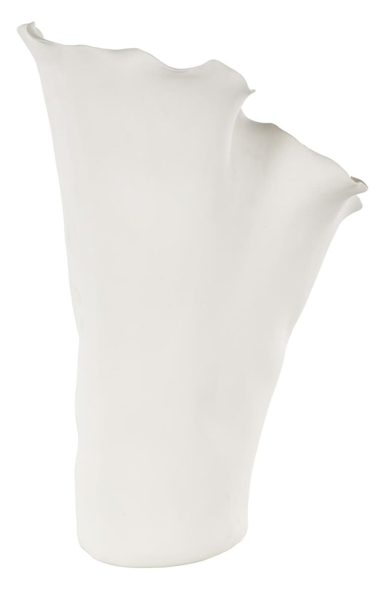 UMA Ceramic Vase, Alternate, color, 