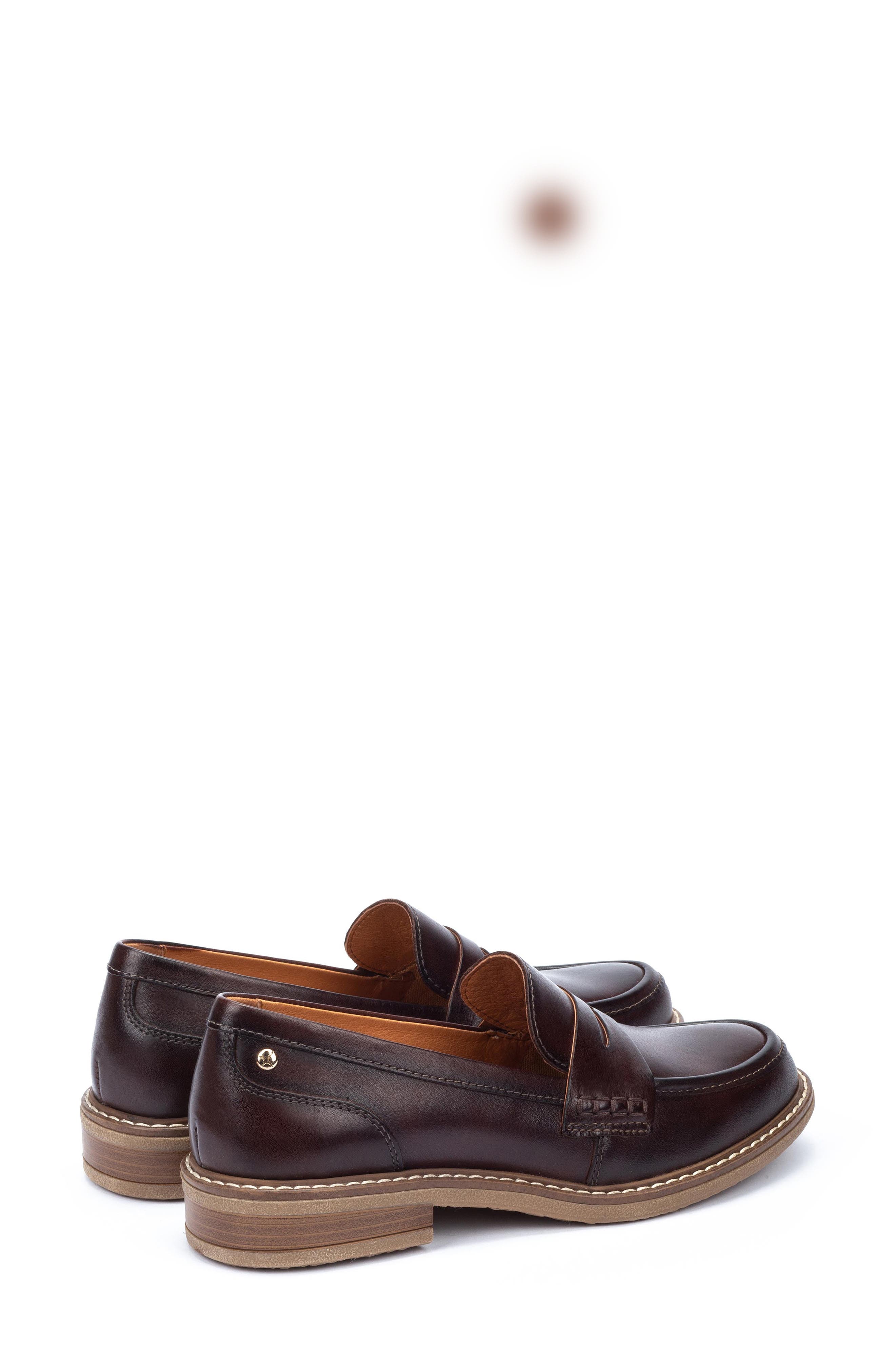 Aldaya Penny Loafer - image 4