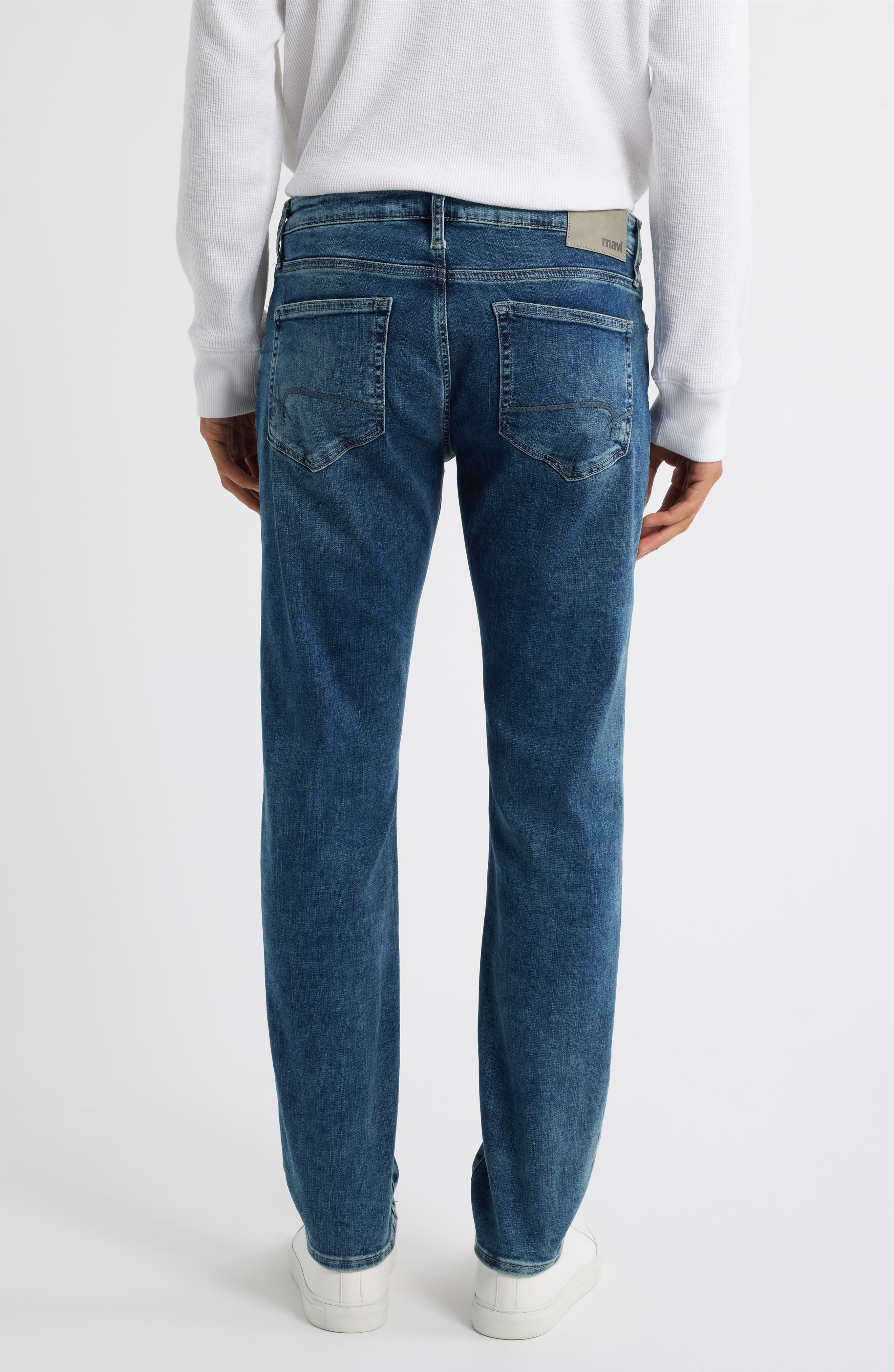 Jake Slim Fit Jeans - image 2