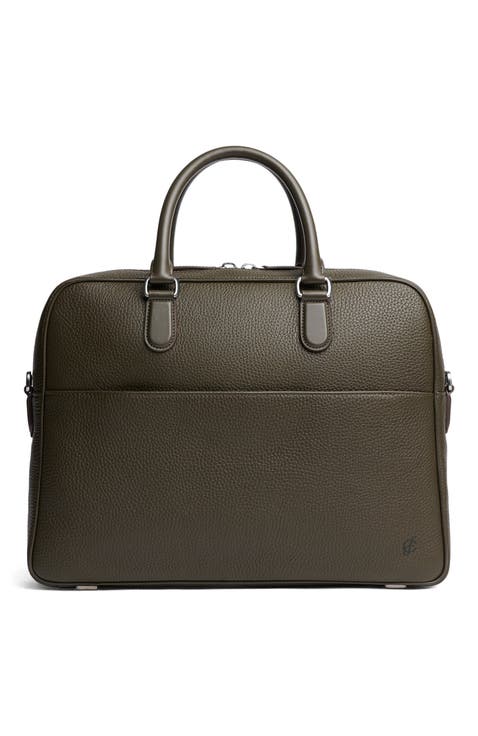 Dunloe Briefcase