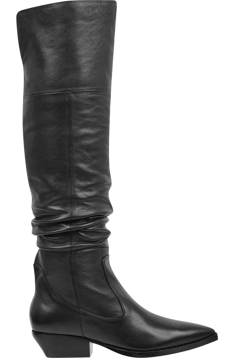 Marc Fisher LTD Ocea Over the Knee Boot, Alternate, color,