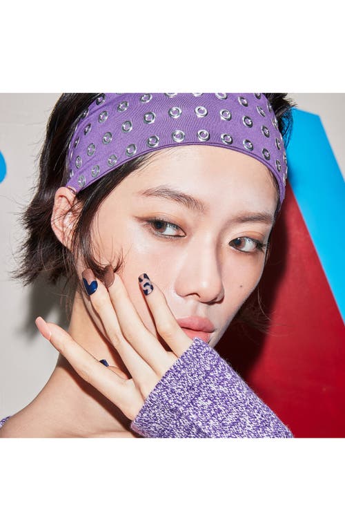 Anna Sui 3 Color Palette