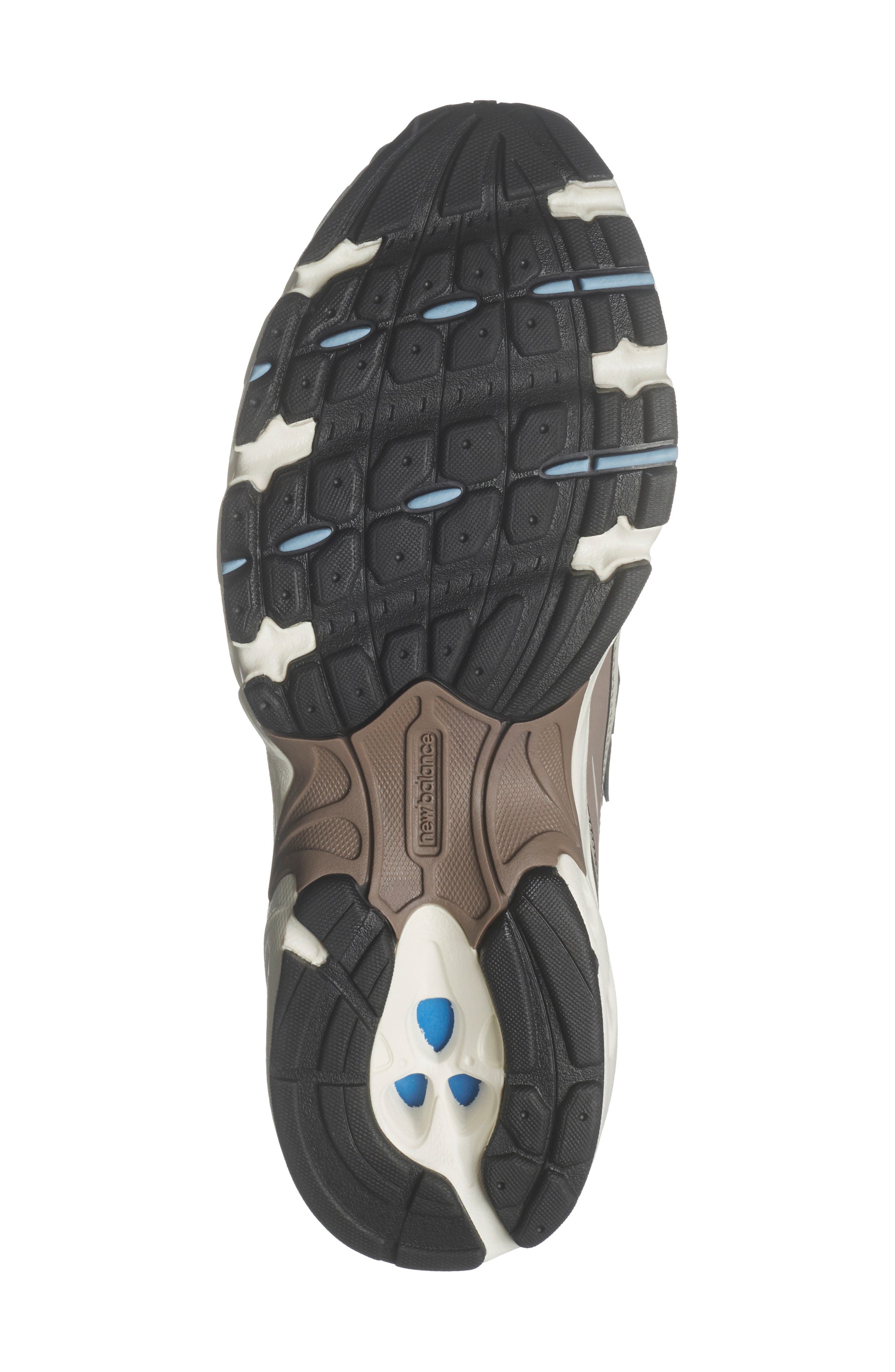 New Balance 740 Running Shoe, Alternate, color, 