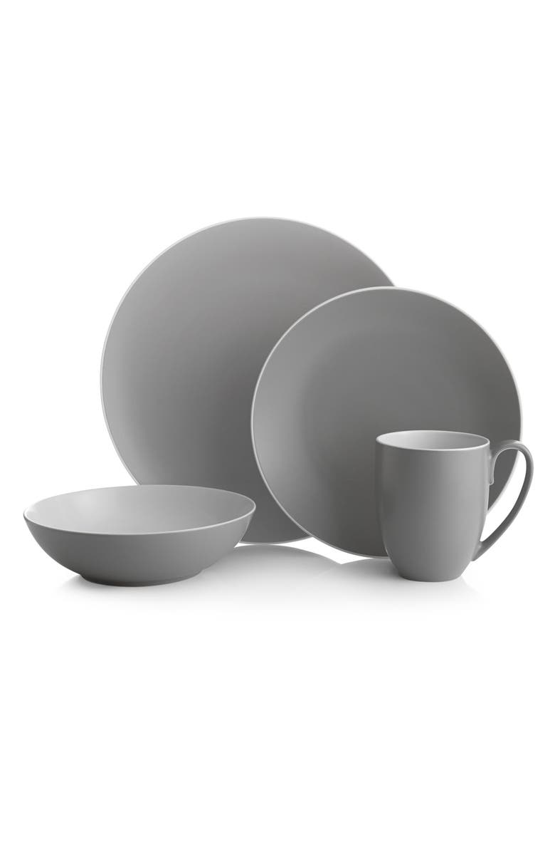Nambé POP 4-Piece Place Setting, Main, color, 