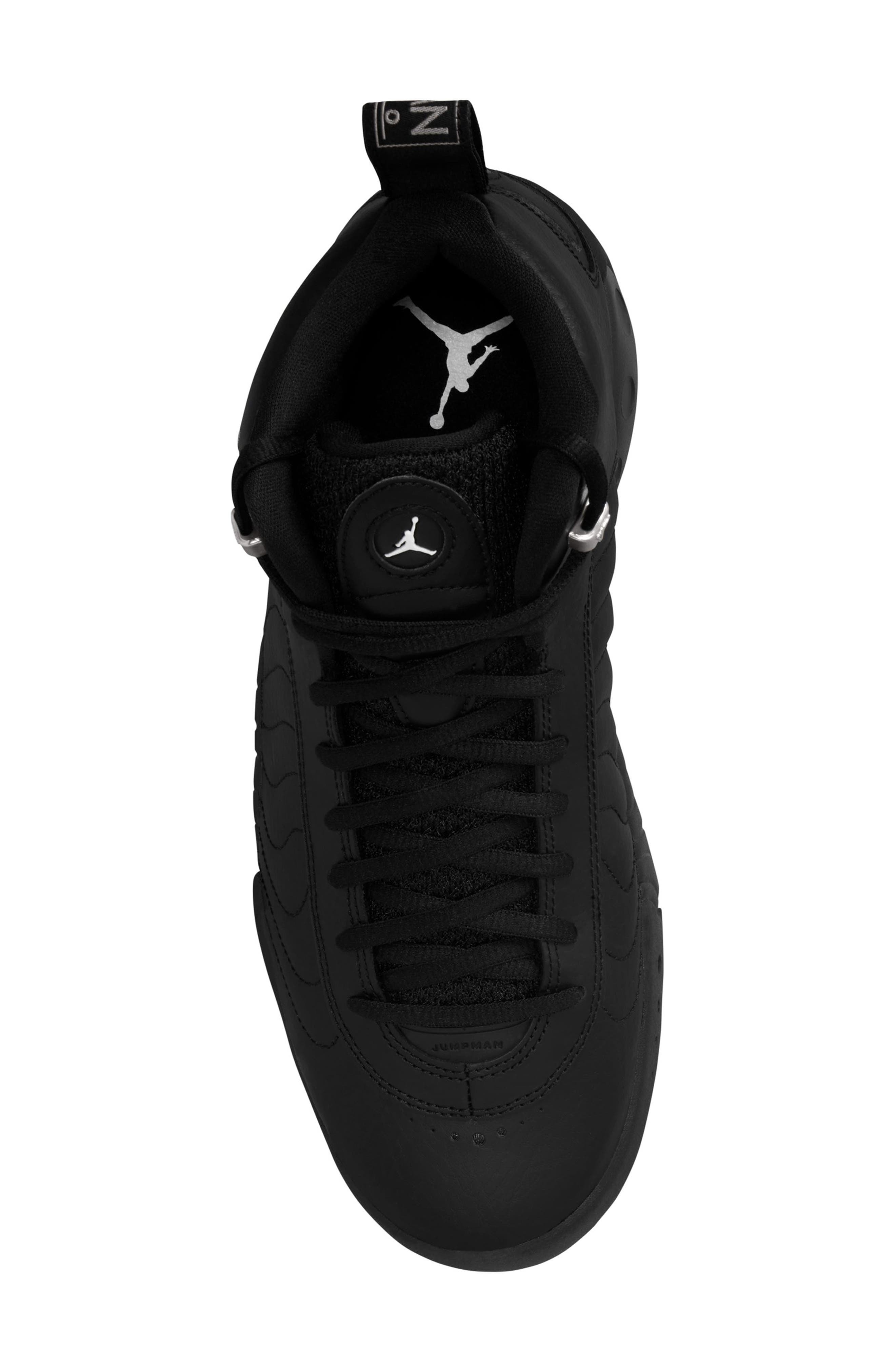 Jordan Jumpman Pro Basketball Shoe, Alternate, color, 