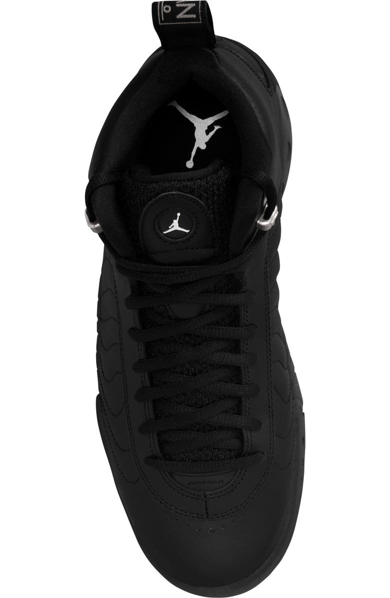 Jordan Jumpman Pro Basketball Shoe, Alternate, color,