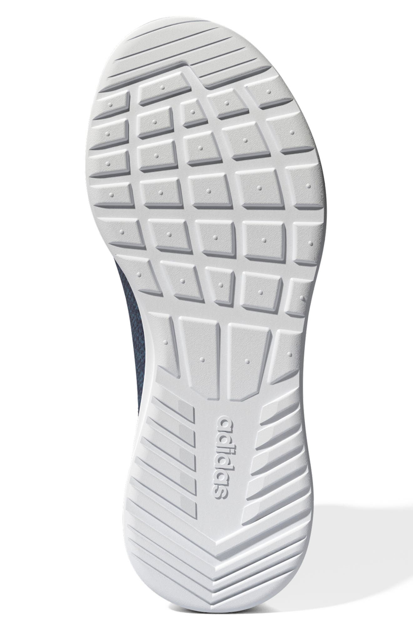 adidas Cloudfoam Pure Sneaker, Alternate, color, 