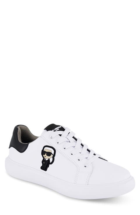 Karl Patch Sneaker (Men)