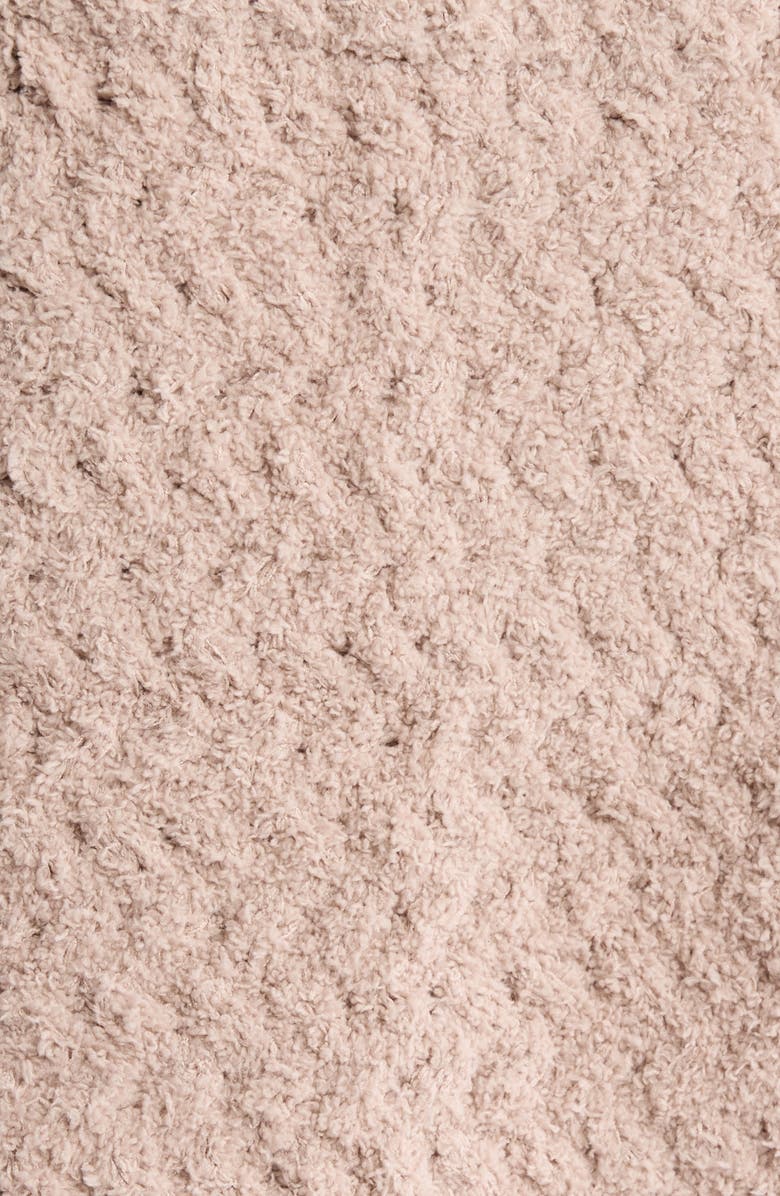 Sunday Citizen Snug Waffle Robe, Alternate, color, 