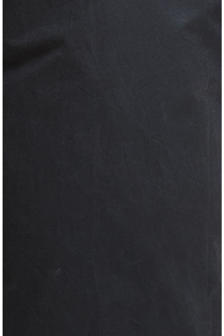 Lorden Waxed Mac Jacket, Alternate, color, GREY