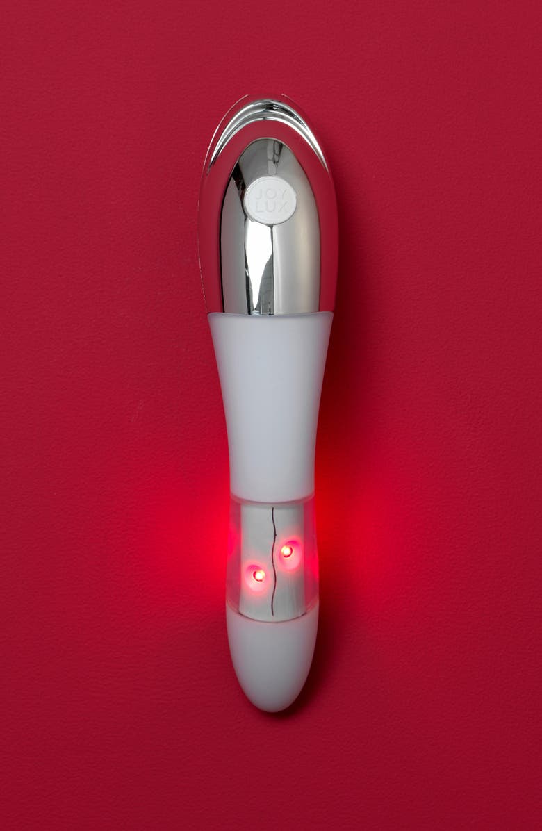 Joylux x Respin vFit PLUS Red-Light Intimate Wellness Device, Alternate, color, 