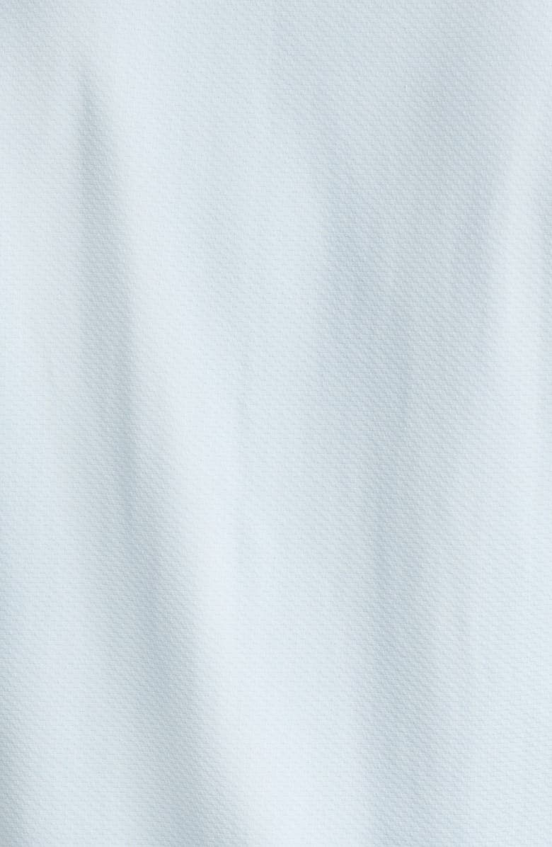 Barbell Apparel Motive Solid Stretch Performance Button-Up Shirt, Alternate, color,