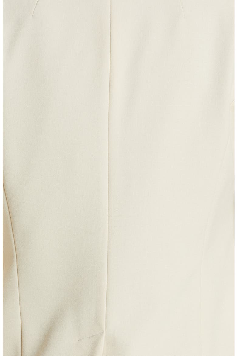 Aaron Boyfriend Blazer, Alternate, color, CREAM