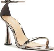 Arezzo Lea Ankle Strap Sandal