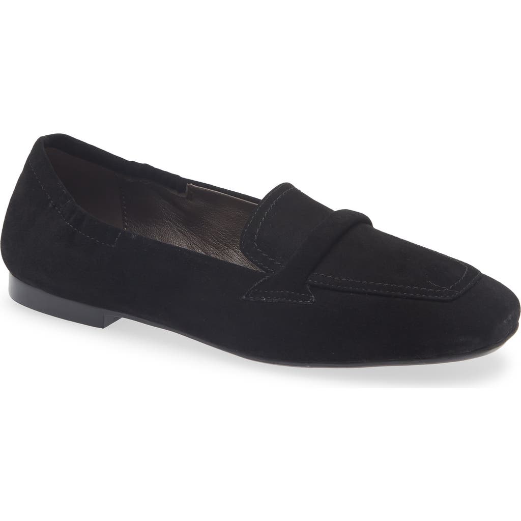 Cordani Myla Loafer In Black
