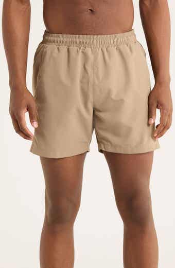 BOSS Dolphin Swim Trunks