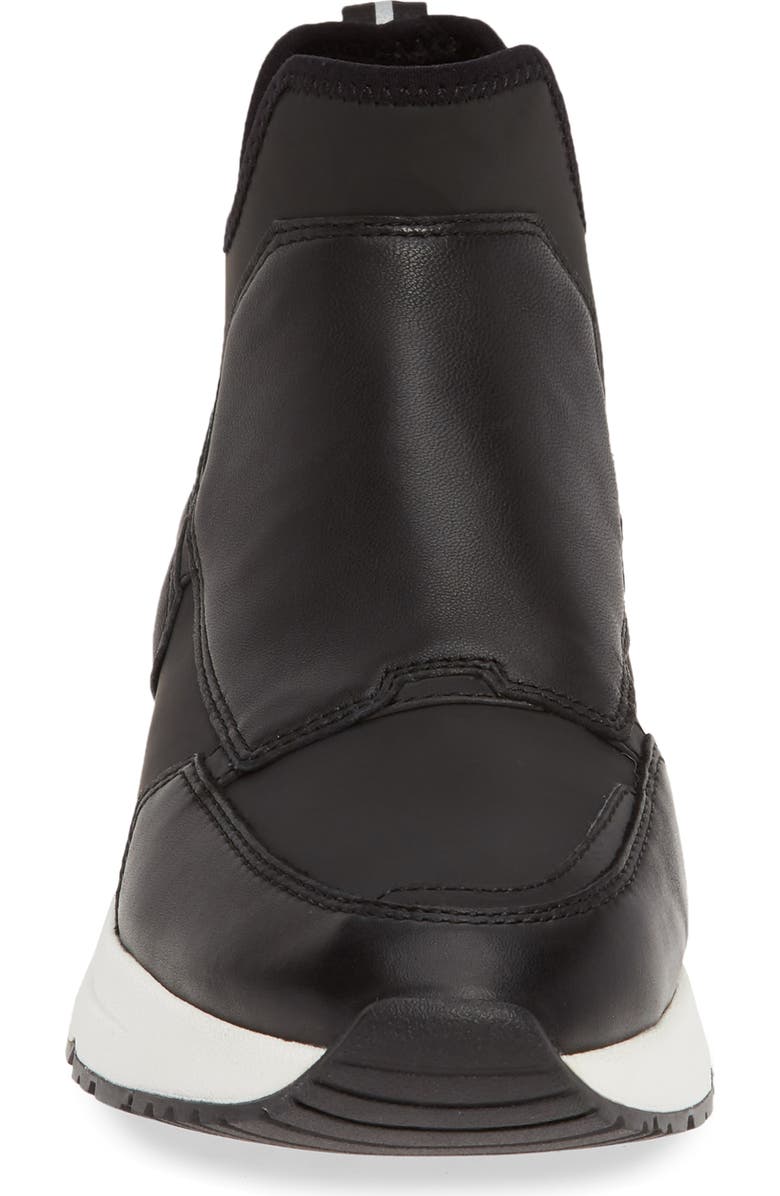 Ash Krystal High Top Sneaker, Alternate, color,