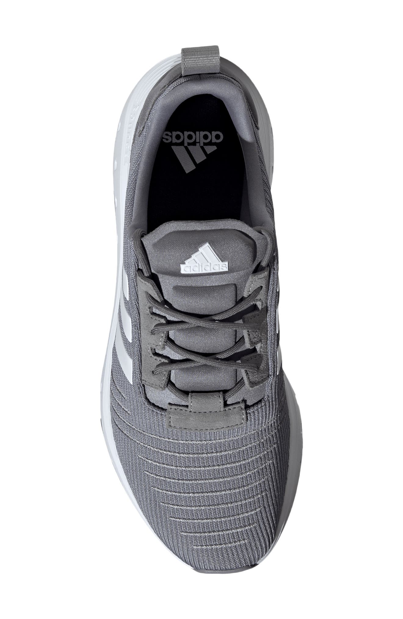 Swift Run 23 Running Shoe, Alternate, color, GREY THREE/ FTWR WHITE/ GREY