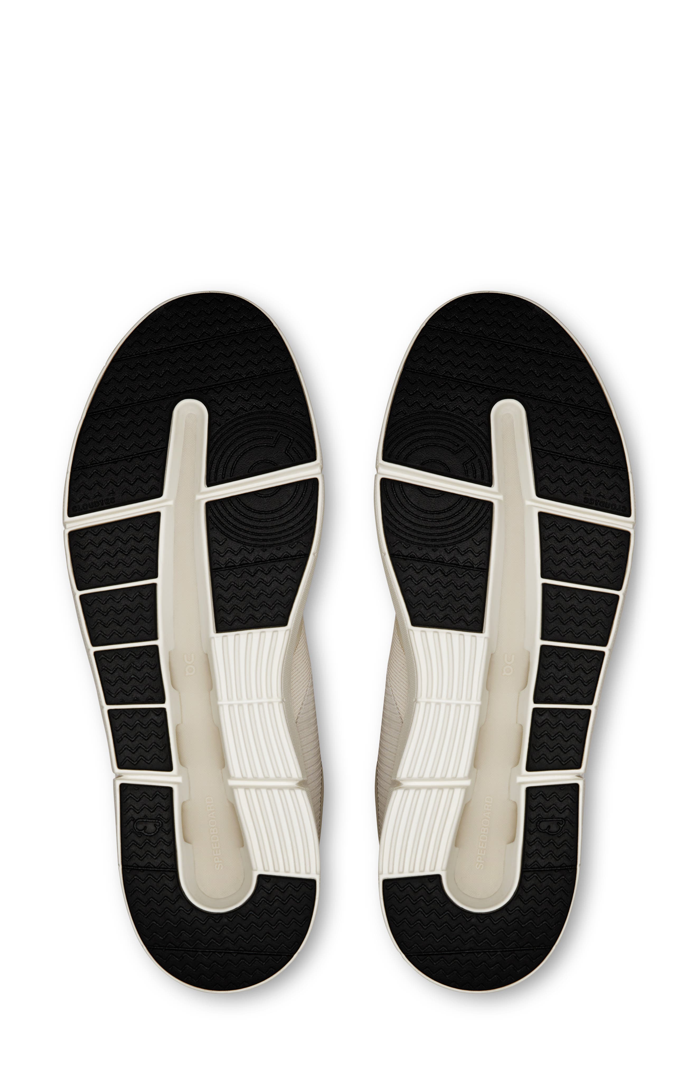 The ROGER Spin Tennis Sneaker, Alternate, color, SAND/ IVORY