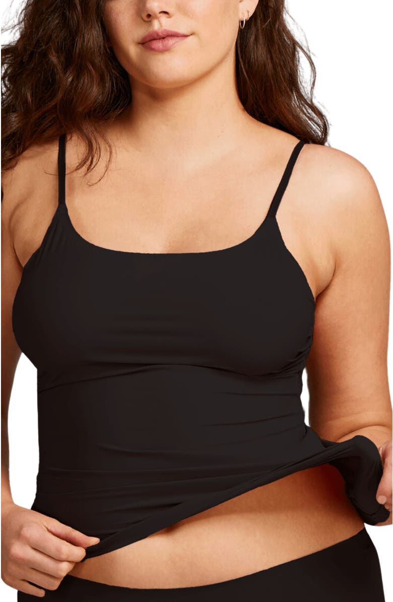 Siella Invisible Camisole, Main, color, 