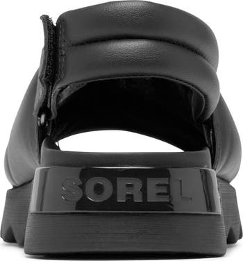 Viibe Slingback Sandal