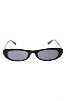 BCBGeneration 54mm Cat Eye Sunglasses