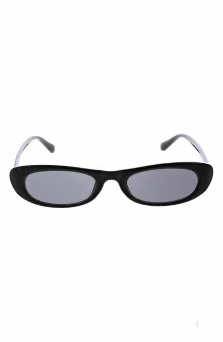 54mm Cat Eye Sunglasses