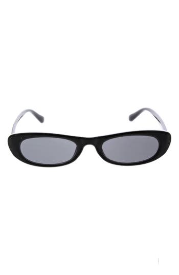 Bcbgeneration 54mm Cat Eye Sunglasses In Blue