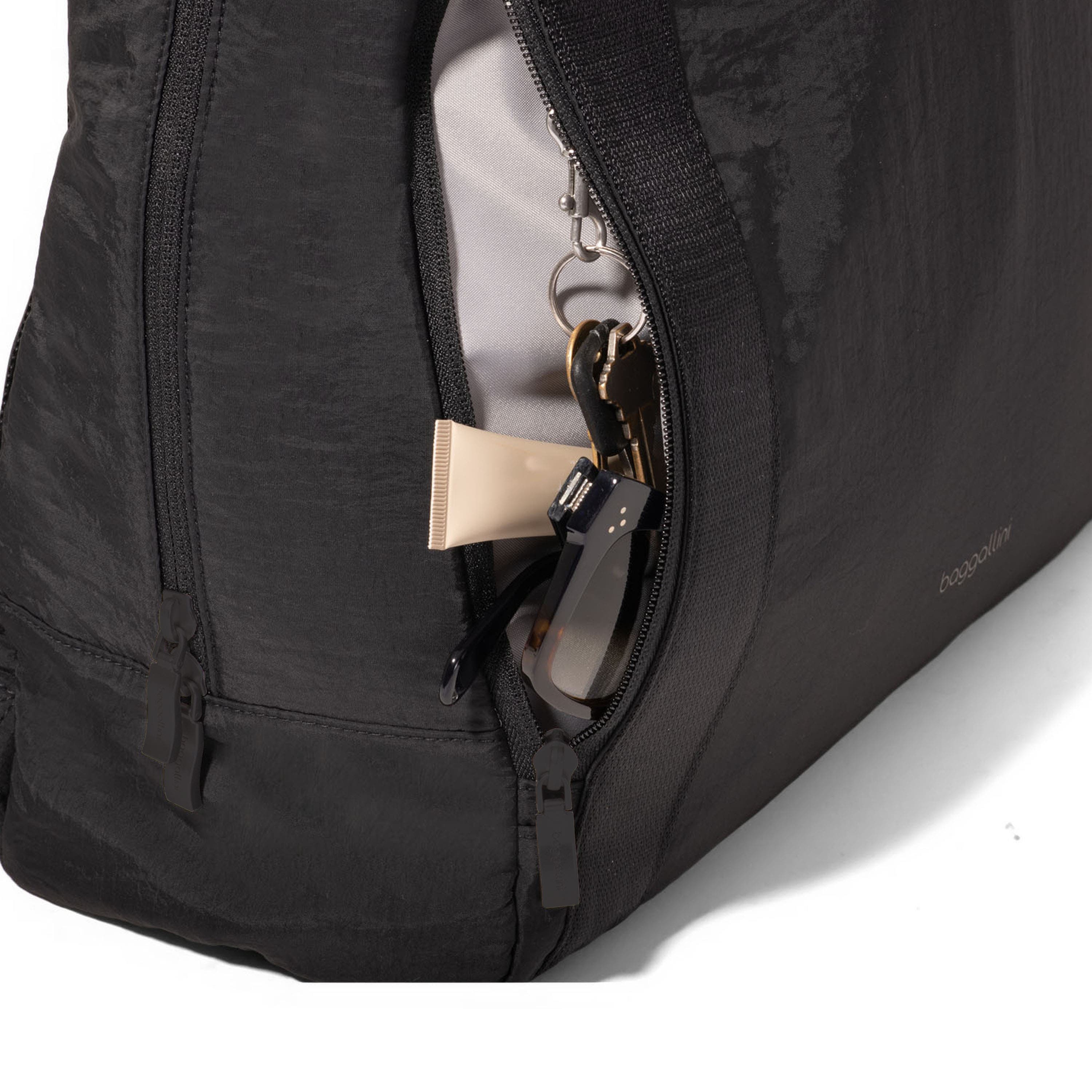 BAGGALLINI Swift Backpack, Alternate, color, B-Lite Black