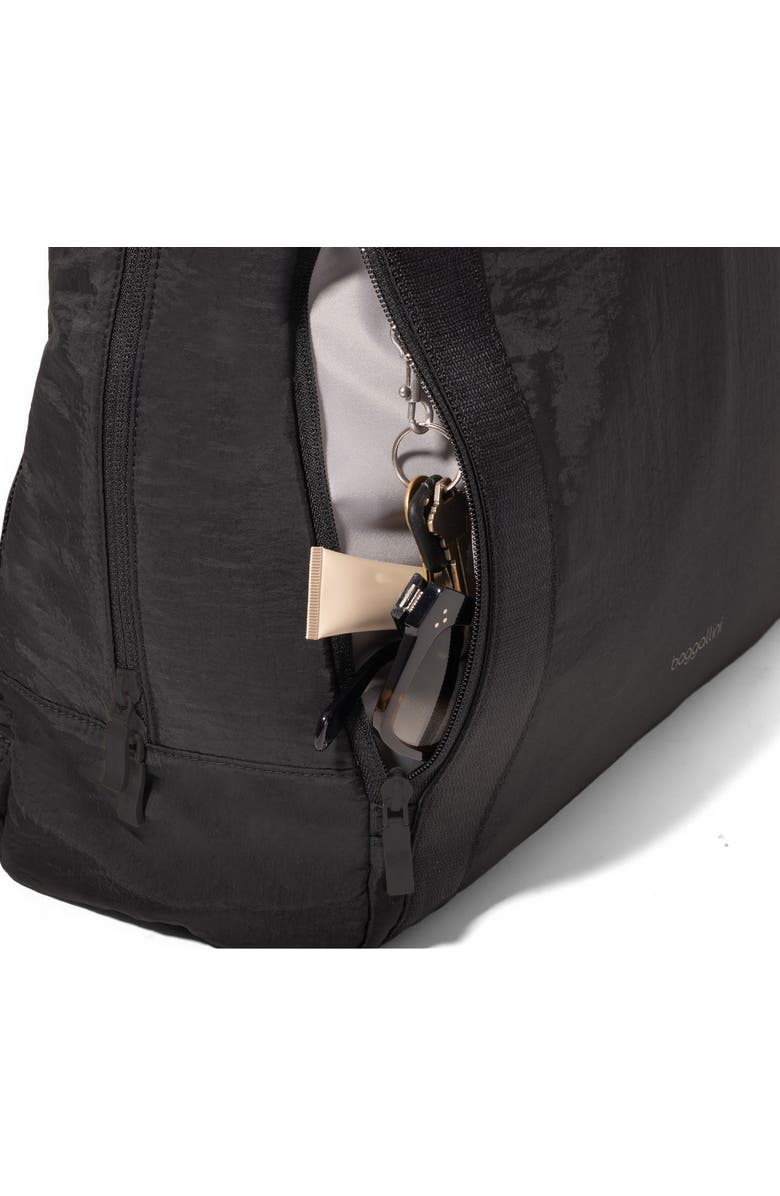 BAGGALLINI Swift Backpack, Alternate, color, B-Lite Black