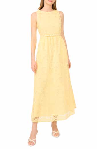 Ted Baker Meli Lace Sleeveless Maxi Dress