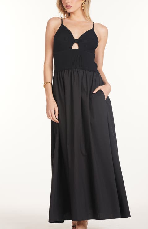 Petra Knot Dress