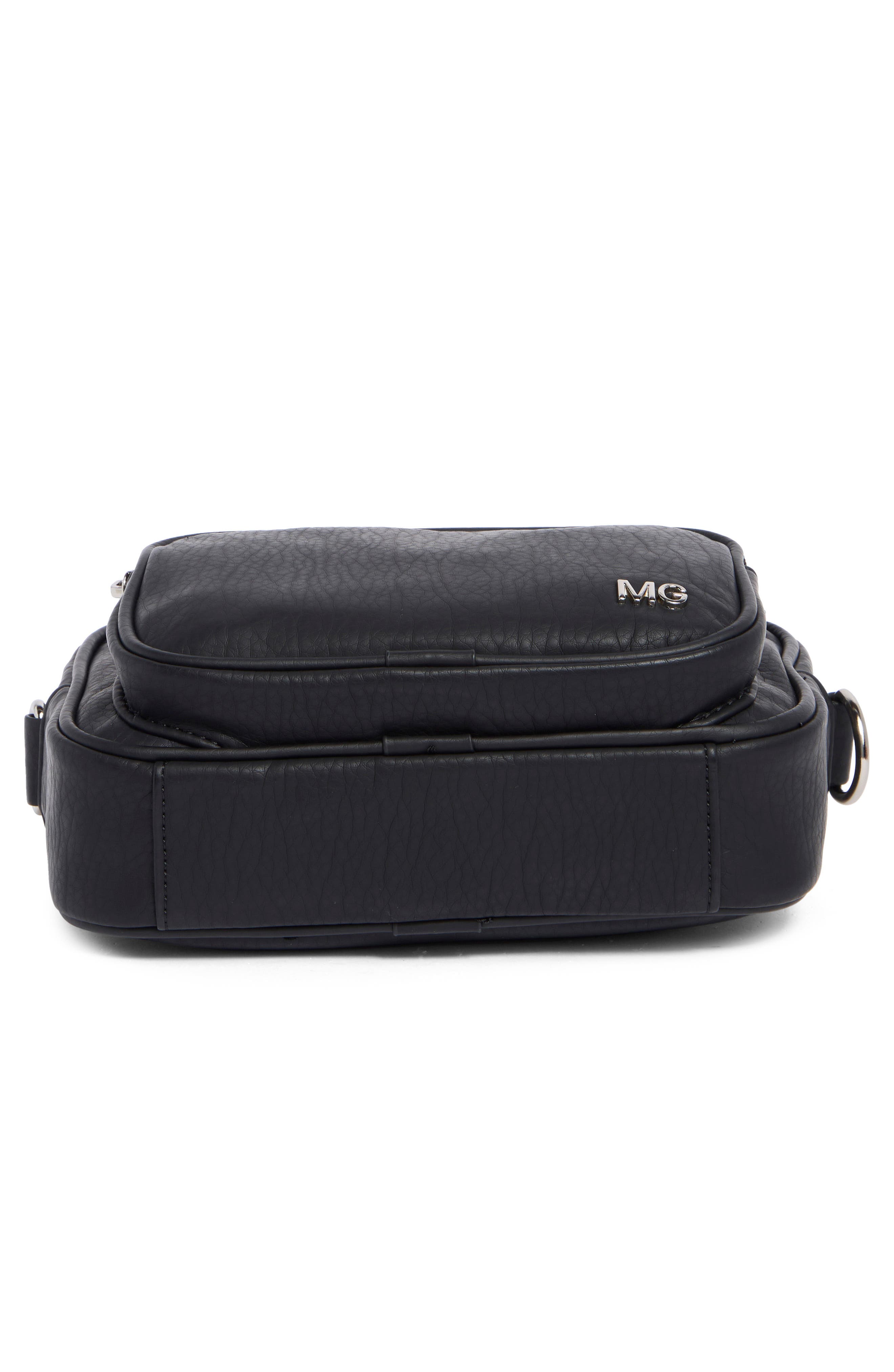 Madden Girl Cargo Crossbody Camera Bag, Alternate, color, 