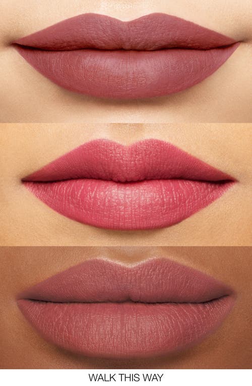 Nars Powermatte Lip Pigment Liquid Lipstick In Transparent