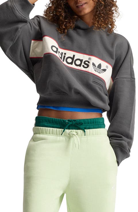 Block Hoodie
