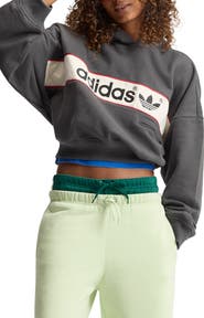 adidas Originals Block Hoodie