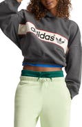adidas Originals Block Hoodie