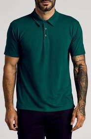 True Classic Polo