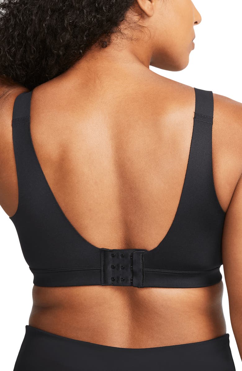 Nike Dri-FIT Alpha Sports Bra, Alternate, color,