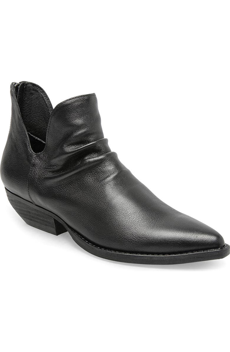 Silent D Payor Bootie, Main, color,