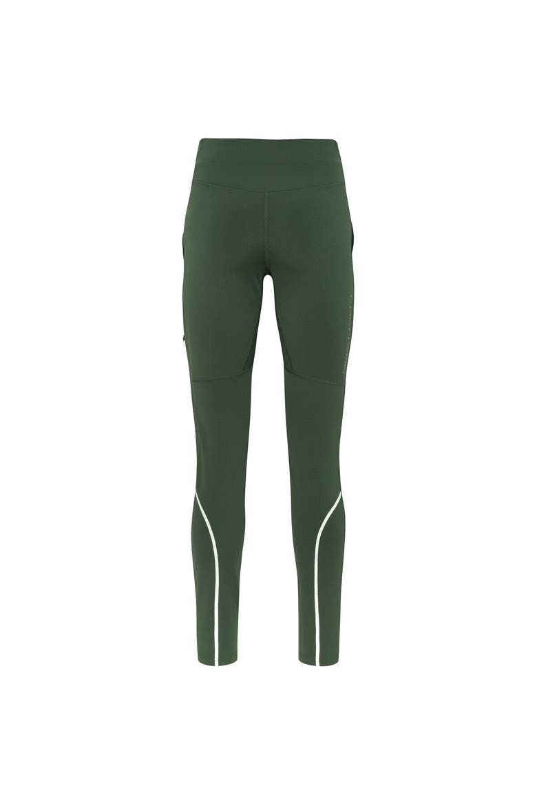 Anelie Tight - Women's, Alternate, color, Thyme