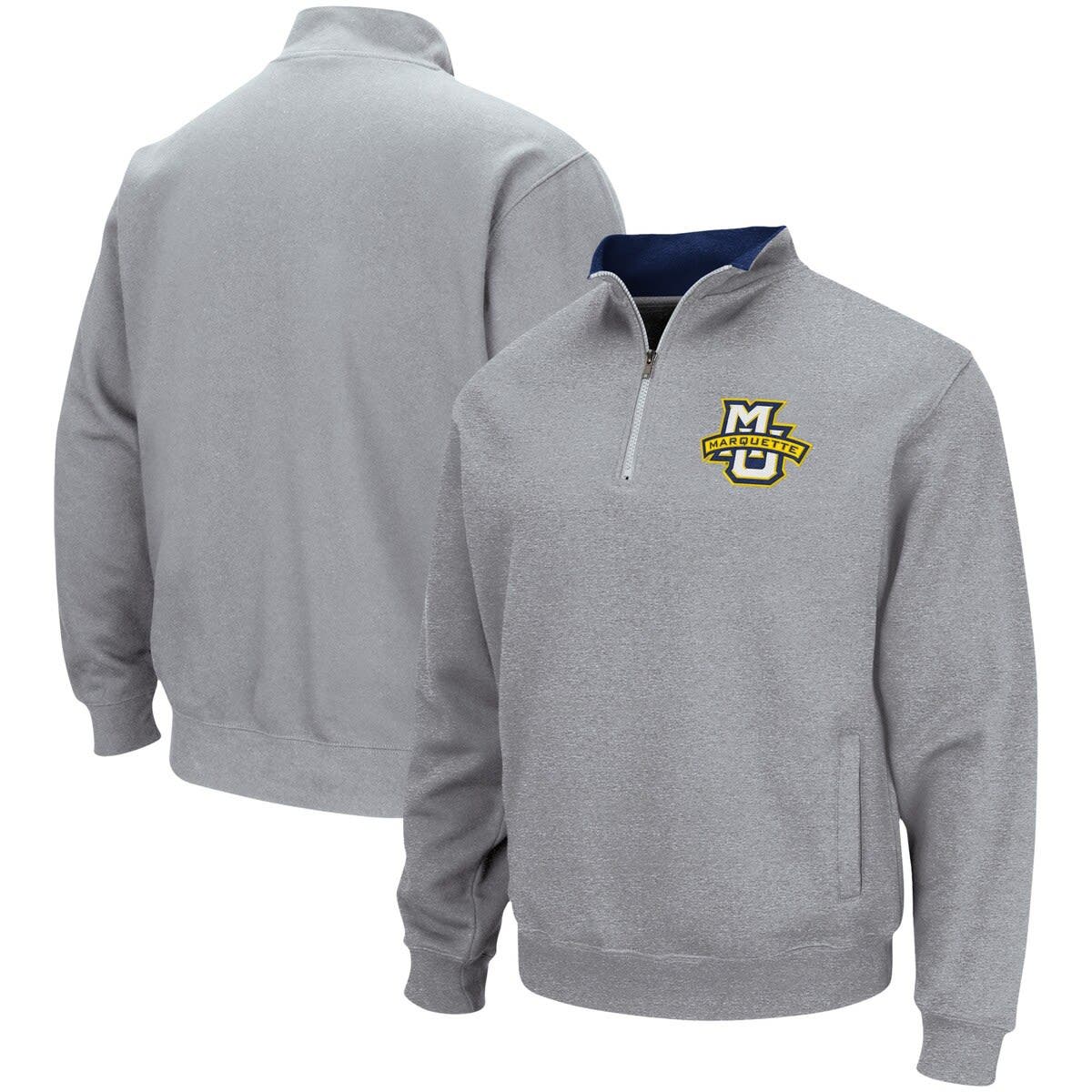 selected Heather Gray