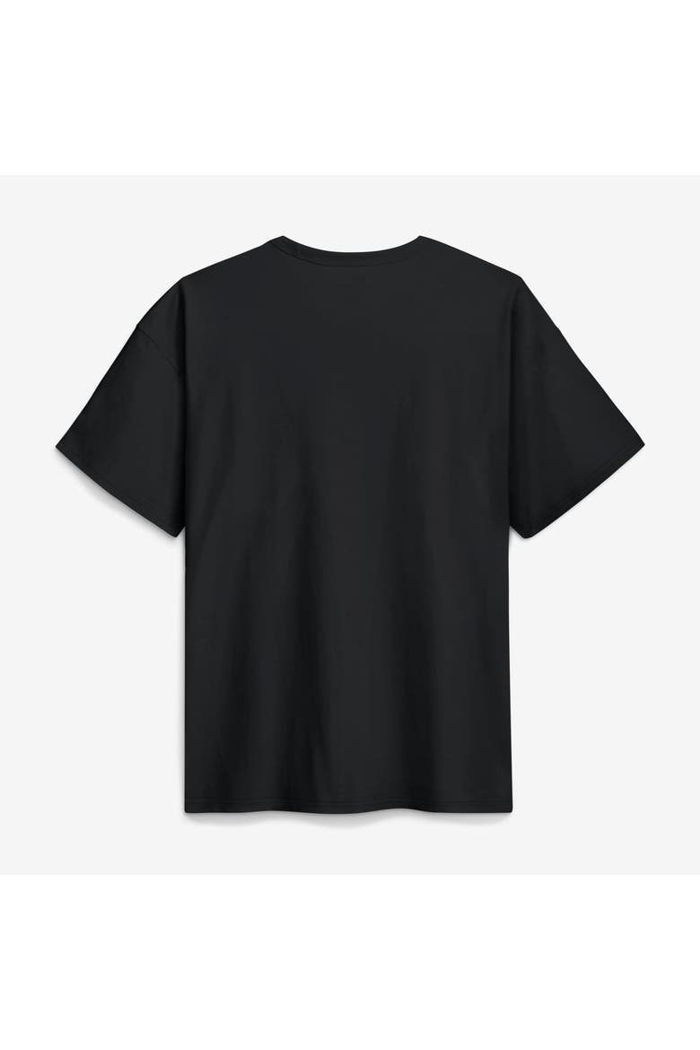 Men's Nike Kyle Schwarber Black Philadelphia Phillies Max90 Graphic T-Shirt, Alternate, color, Black