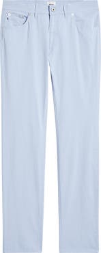 Brax Chuck Modern Fit Marathon Cotton Stretch Twill Pants