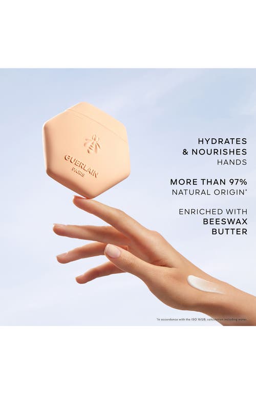 Guerlain Aqua Allegoria Hand Cream